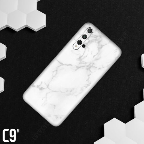 Checkered Marble Skin – Skinit